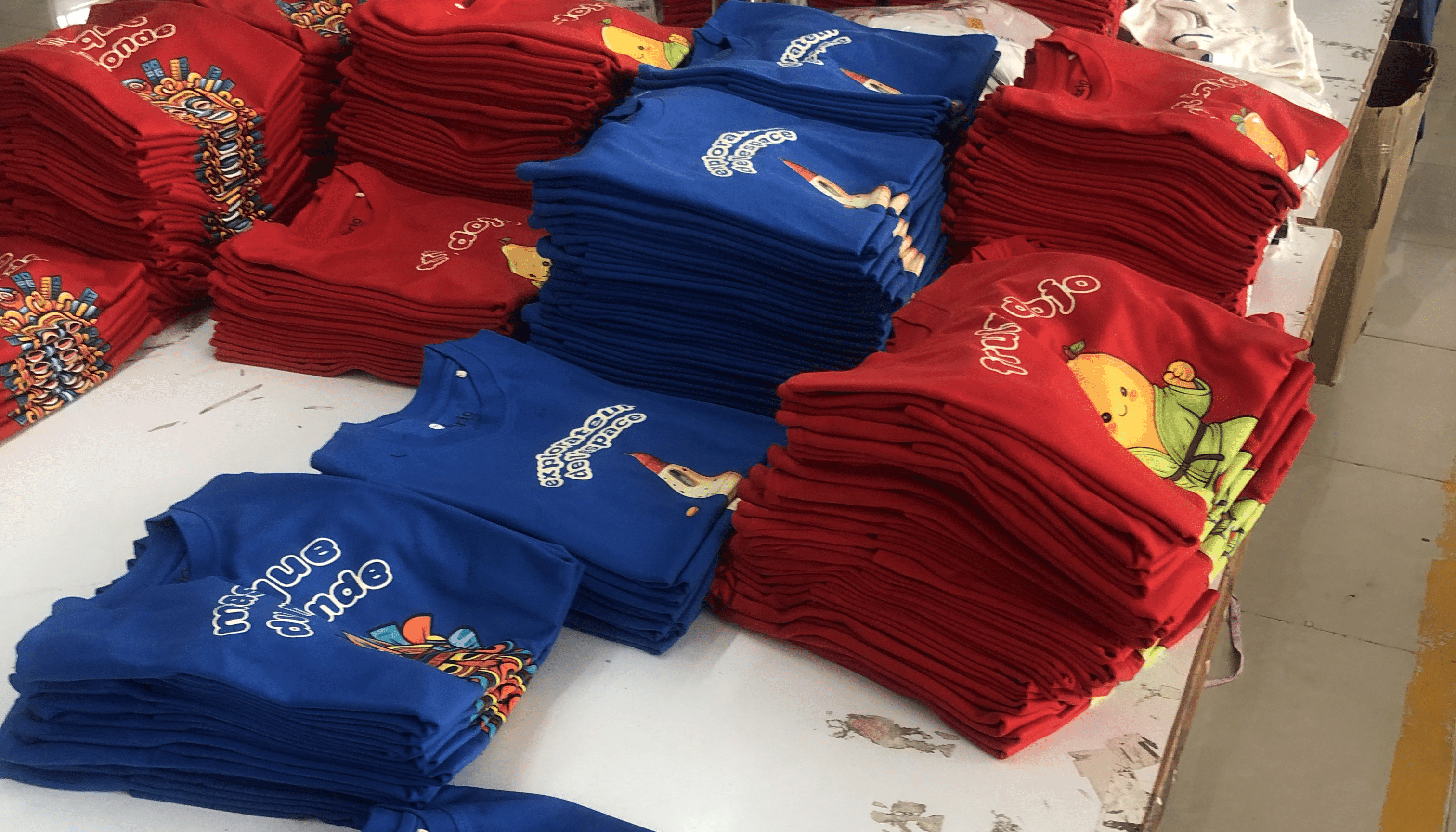 Behind the Threads allörio